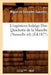 L'Ingénieux Hidalgo Don Quichotte de la Manche (Nouvelle Éd) (Éd.1877) by Miguel de Cervantes Saavedra