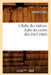 L'Italie Des Italiens. Italie Du Centre (Éd.1862-1864) by Louise Colet