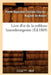 Livre d'Or de la Noblesse Luxembourgeoise, (Éd.1869) by Pierre-Napoléon Célestin Char de Kessel