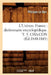L'Univers. France: Dictionnaire Encyclopédique. T. 5, Cha-Con (Éd.1840-1845) by Philippe Le Bas