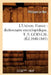 L'Univers. France: Dictionnaire Encyclopédique. T. 9, God-Lal (Éd.1840-1845) by Philippe Le Bas