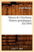 Maison de Clinchamp. Histoire Généalogique, (Éd.1884) by Joseph Noulens