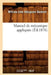 Manuel de Mécanique Appliquée (Éd.1876) by William John Macquorn Rankine