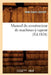 Manuel Du Constructeur de Machines À Vapeur (Éd.1828) by Jean-Louis Janvier