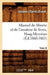 Manuel Du Libraire Et de l'Amateur de Livres. Tome III, Haag-Myvyrian (Éd.1860-1865) by Jacques-Charles Brunet