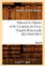 Manuel Du Libraire Et de l'Amateur de Livres. Tome IV, Naasefe-Rzaczynski (Éd.1860-1865) by Jacques-Charles Brunet