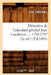 Mémoires de l'Adjudant-Général Jean Landrieux: 1795-1797 (Éd.1893) by Jean Landrieux