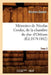 Mémoires de Nicolas Goulas, de la Chambre Du Duc d'Orléans. Tome 2 (Éd.1879-1882) by Nicolas Goulas