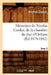 Mémoires de Nicolas Goulas, de la Chambre Du Duc d'Orléans. Tome 3 (Éd.1879-1882) by Nicolas Goulas