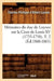 Mémoires Du Duc de Luynes Sur La Cour de Louis XV (1735-1758). T. 2 (Éd.1860-1865) by Charles-Philippe d'Albert Luynes