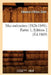 Mes Mémoires (1826-1848). Partie 1, Edition 2 (Éd.1869) by Edmond D' Alton-Shée