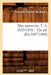 Mes Souvenirs. T. 1, 1820-1851. - 12e Éd. (Éd.1897-1898) by François-Charles Du Barail