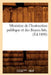 Ministère de l'Instruction Publique Et Des Beaux-Arts. (Éd.1890) by Sans Auteur
