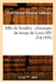 Mlle de Scudéry: Chronique Du Temps de Louis XIV (Éd.1894) by E. T. a. Hoffmann