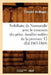 Nobiliaire de Normandie Avec Le Concours Des Princ. Familles Nobles de la Province T2 (Éd.1863-1864) by Sans Auteur