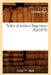 Notes Et Notices Angevines, (Éd.1879) by Sans Auteur