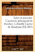 Notes Et Souvenirs. l'Ancienne Principauté de Dombes. La Famille Cachet de Montézan, (Éd.1885) by Eudoxe de Lombardon-Montézan