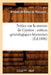 Notice Sur La Maison de Gassion: Notices Généalogiques Béarnaises (Éd.1896) by Armand de Dufau de Maluquer