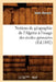 Notions de Géographie de l'Algérie À l'Usage Des Écoles Primaires (Éd.1892) by Sans Auteur