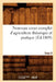 Nouveau Cours Complet d'Agriculture Théorique Et Pratique. Tome 8 (Éd.1809) by Sans Auteur