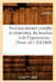 Nouveau Manuel Complet Du Charcutier, Du Boucher Et de l'Équarrisseur (Éd.1869) by Lebrun