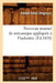 Nouveau Manuel de Mécanique Appliquée À l'Industrie (Éd.1838) by Amand-Denis Vergnaud