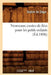 Nouveaux contes de fées pour les petits enfants (Éd.1896) by Sophie de Ségur (Née Rostopchine)