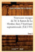 Nouveaux Voyages de M. Le Baron de la Hontan Dans l'Amérique Septentrionale. Tome 2 (Éd.1703) by Louis-Armand de la Hontan