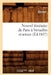 Nouvel Itinéraire de Paris À Versailles Et Retour (Éd.1837) by Becker