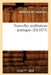 Nouvelles Méditations Poétiques (Éd.1871) by Alphonse de Lamartine