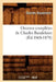 Oeuvres Complètes de Charles Baudelaire (Éd.1868-1870) by Charles Baudelaire