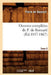 Oeuvres Complètes de P. de Ronsard. Tome 6 (Éd.1857-1867) by Pierre de Ronsard