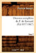 Oeuvres Complètes de P. de Ronsard. Tome 7 (Éd.1857-1867) by Pierre de Ronsard