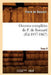 Oeuvres Complètes de P. de Ronsard. Tome 8 (Éd.1857-1867) by Pierre de Ronsard