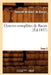 Oeuvres Complètes de Racan. Tome 2 (Éd.1857) by Honorat de Bueil Dit de Racan