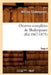 Oeuvres Complètes de Shakespeare. Tome 4 (Éd.1867-1873) by William Shakespeare