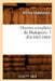 Oeuvres Complètes de Shakspeare. 3 (Éd.1862-1864) by William Shakespeare