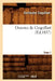 Oeuvres de Coquillart. Tome 1 (Éd.1857) by Guillaume Coquillart