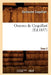 Oeuvres de Coquillart. Tome 2 (Éd.1857) by Guillaume Coquillart