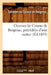Oeuvres de Cyrano de Bergerac, Précédées d'Une Notice (Éd.1855) by Savinien de Cyrano de Bergerac