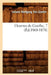 Oeuvres de Goethe. 7 (Éd.1860-1870) by Johann Wolfgang Von Goethe