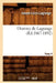 Oeuvres de Lagrange. Tome 4 (Éd.1867-1892) by Joseph-Louis Lagrange