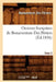 Oeuvres Françoises de Bonaventure Des Périers. Tome 2 (Éd.1856) by Bonaventure Des Périers