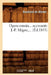 Opera Omnia, Accurante J.-P. Migne (Éd.1853) by Burchard de Worms