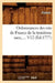 Ordonnances Des Rois de France de la Troisième Race. Volume 12 (Éd.1777) by France