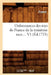 Ordonnances Des Roys de France de la Troisième Race. Volume 1 (Éd.1723) by France