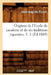 Origines de l'Ecole de Cavalerie Et de Ses Traditions Équestres. T. 1 (Éd.1889) by Louis-Auguste Picard