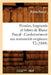 Pensées, Fragments Et Lettres de Blaise Pascal: Conformément Aux Manuscrits Originaux T2 (1844) by Blaise Pascal