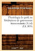 Physiologie Du Goût, Ou Méditations de Gastronomie Transcendante (N Éd) (Éd.1839) by Jean Anthelme Brillat-Savarin