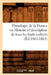 Pomologie de la France Ou Histoire Et Description de Tous Les Fruits Cultivés (Éd.1863-1865) by Sans Auteur